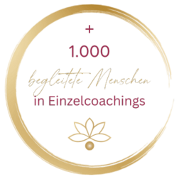 Professioneller Lifecoach & Intuitionscoach - über 1.000 begleitete Menschen in Einzelcoachings Professioneller Lifecoach & Intuitionscoach - über 1.000 begleitete Menschen in Einzelcoachings