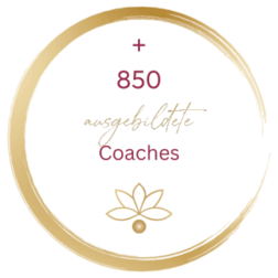 Professioneller Lifecoach & Intuitionscoach - über 850 ausgebildete Mentalcoaches und Intuitionscoaches